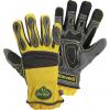 Leipold Doehle FOAM Nylon NITRILE 1158-8 nylon pracovní rukavice Velik...