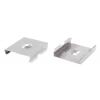 Deko Light 987010 AU-20 Upevňovací spona kov (š x v x h) 27.20 x 7.40 x 30 mm 1 ks Deko Light 987010 AU-20 Upevňovací spona kov (š x v x h) 27.20 x 7.40 x 30 mm 1 ks