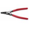 Knipex 45 11 170 kleště na pojistné kroužkem 170 mm 1 ks
