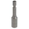RS PRO Bit šroubováku, Magnet, typ hlavice: Vnitřní šestihran, Šestihran, 6.35 mm, 5.5 mm, celková délka: 50 mm, počet RS PRO Bit šroubováku, Magnet, typ hlavice: Vnitřní šestihran, Šestihran, 6.35 mm, 5.5 mm, celková délka: 50 mm, počet