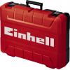 Einhell E-Box M55/40, 4530049 na nářadí s akumulátorem, na nářadí s bateriemi kufřík na nářadí, (d x š x v) 550 x 150 x 400 mm