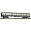Fleischmann 6260050 Střední vstupní vozík ABYmb 411, 1./2. Třída dB