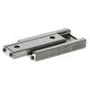 Lineární kluzáky, řada: IKO Precision Linear Slide Nerezová ocel BWU2545 IKO Nippon Thompson, dělka zdvihu: 28 mm Lineární kluzáky, řada: IKO Precision Linear Slide Nerezová ocel BWU2545 IKO Nippon Thompson, dělka zdvihu: 28 mm