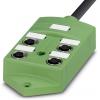 Phoenix Contact diodový modul 10 ks EMG 22-DIO 4P-1N5408 250 V/AC (max...