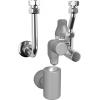 Stiebel Eltron 238958 KV 40 bezpečnostní armatura s výlevkou chrom