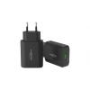 Ansmann Adaptér AC/DC 18 W, výstup: 12V, 5 V, počet výstupů: 1 USB EU 3 A Adaptér AC/DC Ansmann Adaptér AC/DC 18 W, výstup: 12V, 5 V, počet výstupů: 1 USB EU 3 A Adaptér AC/DC