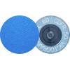 PFERD TOOLS 42715060 Brusný kotouč s krátkými vlákny Průměr 50 mm Zrnitost=60 100 ks PFERD TOOLS 42715060 Brusný kotouč s krátkými vlákny Průměr 50 mm Zrnitost=60 100 ks