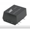 Wurth Elektronik Měnič DC/DC 176861512 5kanálový Pevný 200 mA 12V 5 V 110 kHz, počet kolíků: 8 kolíkový, SMT Wurth Elektronik Měnič DC/DC 176861512 5kanálový Pevný 200 mA 12V 5 V 110 kHz, počet kolíků: 8 kolíkový, SMT