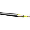 Kabeltronik 100108025 měděný drát, 1 x 0.5 mm², 25 m