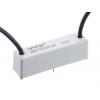 Sensata / Cynergy3 Reedové relé Montáž na plošný spoj SPST 24 V dc 2 A 350 Ω Sensata / Cynergy3 Reedové relé Montáž na plošný spoj SPST 24 V dc 2 A 350 Ω