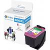 G&G Ink kompatibilní barva NH-RCH564E/CMY-T GP-H300XLCMY G&G Ink kompatibilní barva NH-RCH564E/CMY-T GP-H300XLCMY