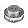 RS PRO Řemenice rozvodového řemenu, Hliník 36 zubů 6 mm rozteč 2.5 mm, vývrt: 6mm RS PRO Řemenice rozvodového řemenu, Hliník 36 zubů 6 mm rozteč 2.5 mm, vývrt: 6mm