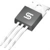 Taiwan Semiconductor TSM100N06CZ C0G tranzistor MOSFET TO-220 Tube