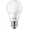 LED žárovky, svítivost: 806 lm, řada: CorePro, 8 W, objímka žárovky: E27, Žárovka, 240V ekvivalent 60 W, barevný tón:
