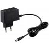 YingJiao YS6V-1200500E zásuvkový napájecí adaptér, stálé napětí, 12 V, 0.5 A, 6 W