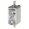 Siemens 3NE80181 sada pojistek Velikost pojistky = 0 63 A 690 V 3 ks Siemens 3NE80181 sada pojistek Velikost pojistky = 0 63 A 690 V 3 ks