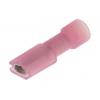 Molex 190030030 faston zásuvka Šířka zástrčky: 2.79 mm Tloušťka konektoru: 0.81 mm 1 ks Bulk Molex 190030030 faston zásuvka Šířka zástrčky: 2.79 mm Tloušťka konektoru: 0.81 mm 1 ks Bulk