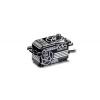 Absima standardní servo LP16DBF digitální servo Materiál převodovky: hliník Absima standardní servo LP16DBF digitální servo Materiál převodovky: hliník