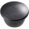 PB Fastener 054 0542 220 03 koncová záslepka polyetylén černá 1 ks