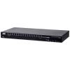 LINDY KVM-Umschalter přepínač KVM DisplayPort myš, klávesnice 4096 x 2...