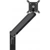 Vogels držák na zeď pro monitor MOMO 4126 1 Displej: (s) 25,4 cm (10) - 109,2 cm (43) černá nastavitelná výška, naklápěcí, otočný, nakláněcí Vogels držák na zeď pro monitor MOMO 4126 1 Displej: (s) 25,4 cm (10) - 109,2 cm (43) černá nastavitelná výška, naklápěcí, otočný, nakláněcí