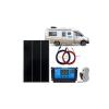 Solární sestava Karavan SOLARFAM 170Wp