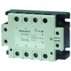 Carlo Gavazzi Polovodičové relé 75 A Panel 3PST 660 V RZ3A 32V Carlo Gavazzi Polovodičové relé 75 A Panel 3PST 660 V RZ3A 32V