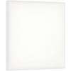 Paulmann Velora 79827 LED panel 15.5 W teplá bílá až denní bílá bílá (...