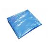 Hanmere Polythene Sáček do nádoby 75 Per Pack ks, Modrá Polyetylen 0.027 mm