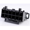 Molex vestavná pinová lišta (standardní) 12, rozteč 10.00 mm, 439382104, 1 ks Bulk Molex vestavná pinová lišta (standardní) 12, rozteč 10.00 mm, 439382104, 1 ks Bulk