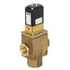 Bürkert servem řízený ventil 468418 6430 120 V/AC NPT 1/2 objímka Jmen... Bürkert servem řízený ventil 468418 6430 120 V/AC NPT 1/2 objímka Jmen...