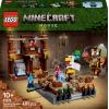 21272 LEGO® MINECRAFT Systém kytovců s boxovým kroužkem