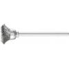PFERD TOOLS Hrncový kartáč TBU 1503/3 INOX 0,10 43209252 10 ks PFERD TOOLS Hrncový kartáč TBU 1503/3 INOX 0,10 43209252 10 ks