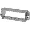 RockStar® Modu Plug HDC MHP 100 FC Weidmüller Množství: 1 ks Module
