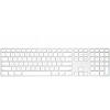 Matias FK318S Wired Aluminium Keyboard for Mac USB klávesnice US anglická, QWERTY, Mac stříbrná