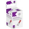 TRU COMPONENTS T1904C038 sortiment plochých zásuvek Šířka zástrčky: 6.30 mm Tloušťka konektoru: 0.80 mm 180 ° částečná izolace červená 25 ks TRU COMPONENTS T1904C038 sortiment plochých zásuvek Šířka zástrčky: 6.30 mm Tloušťka konektoru: 0.80 mm 180 ° částečná izolace červená 25 ks