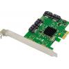 Dawicontrol DC-614E RAID BLISTER karta PCI-Express PCIe S podporou RAID