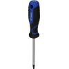 Brilliant Tools BT034908 TX šroubovák Velikost šroubováku T 25 Délka dříku: 100 mm 1 ks