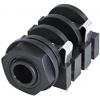 Rean AV NYS2162 jack konektor 6.35 mm zásuvka Pólů: 3 1 ks Rean AV NYS2162 jack konektor 6.35 mm zásuvka Pólů: 3 1 ks