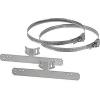 Hensel DK MB 3 stožárové upevnění (š x v) 180 mm x 43 mm 1 ks