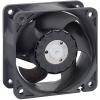 EBM Papst 622 HH axiální ventilátor, 12 V/DC, 56 m³/h, (d x š x v) 60 ...
