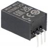 MEAN WELL N7809-2CH DC/DC měnič napětí 9 V 2 A 18 W Obsah 1 ks