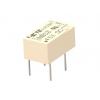TE Connectivity Signálové relé 1 NO Montáž na plošný spoj 2A 4.5V TE Connectivity Signálové relé 1 NO Montáž na plošný spoj 2A 4.5V