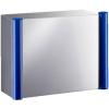Rittal CP 6536.010, 6536.010 instalační rozvodnice, IP66, 400 mm x 300 mm x 150 mm, 1 ks