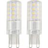 LEDVANCE 140981.LE.00.01 LED Energetická třída (EEK2021) E (A - G) G24... LEDVANCE 140981.LE.00.01 LED Energetická třída (EEK2021) E (A - G) G24...