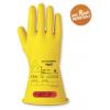 Ansell ActivArmr RIG011Y080 přírodní latex elektrikářská rukavice Velikost rukavic: 8 EN 21420:2020, EN 60903 1 pár