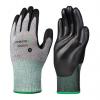 Skytec Pracovní rukavice Černá, Šedá ANSI/ISEA 105 A5, EN 388:2016 HPPE, HPPE, Polyester, Polyester X Ano Ano Nitrilová Skytec Pracovní rukavice Černá, Šedá ANSI/ISEA 105 A5, EN 388:2016 HPPE, HPPE, Polyester, Polyester X Ano Ano Nitrilová