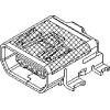 Molex MOL Micro Solutions 678038020 USB konektor 1 ks