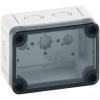 Spelsberg TK PC 97-6-TM, 13700201 instalační rozvodnice, IP66, 65 mm x 94 mm x 57 mm , 1 ks