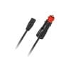Napájecí kabel pro autochladničku KPO3980-2 2m Napájecí kabel pro autochladničku KPO3980-2 2m